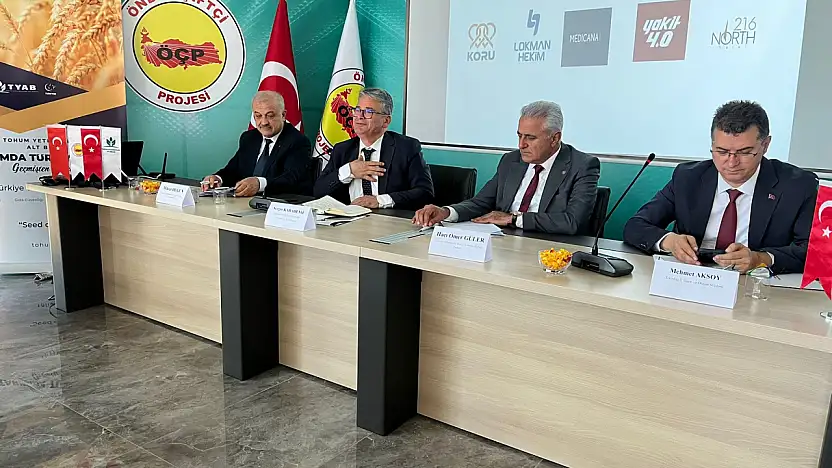 TYAB tarafından Trakya Bölgesinde istişare toplantısı gerçekleştirildi