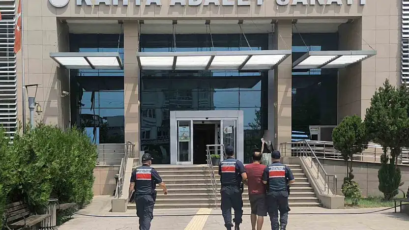 Adıyaman'da Uyuşturucu Operasyonu