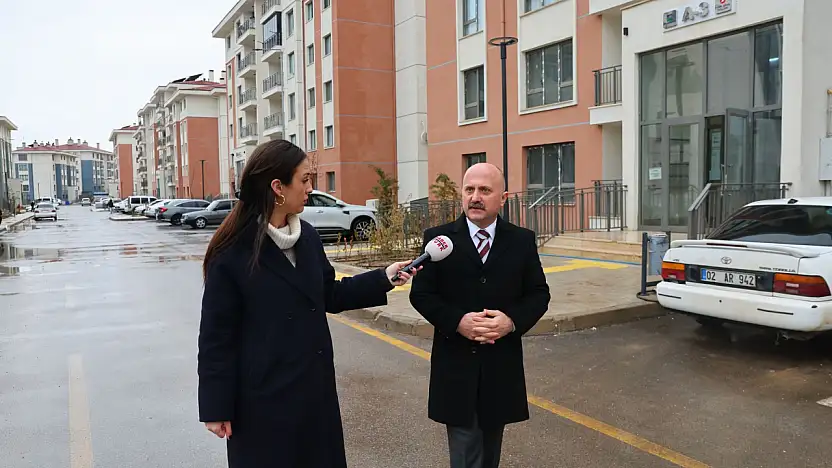 Vali Varol, Deprem sonrası Adıyaman'da yapılanları anlattı