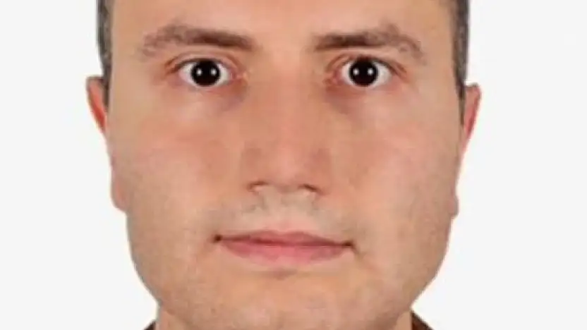 Vefat eden Adıyamanlı Bekçi Hasan Porsuk son yolculuğuna uğurlandı