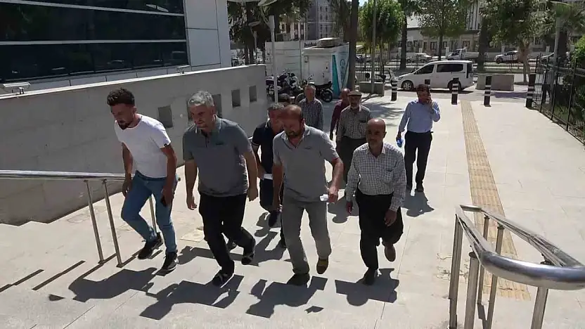 Yaylakonak'ta kriz: Halk kendi başkanını şikayet etti