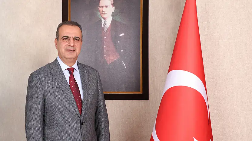 Yıldırım'dan 30 Ağustos Zafer Bayramı mesajı
