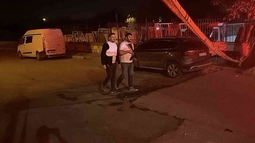 Adıyaman'da Müzik Tartışması Silahlı Kavgaya Dönüştü: 5 Yaralı