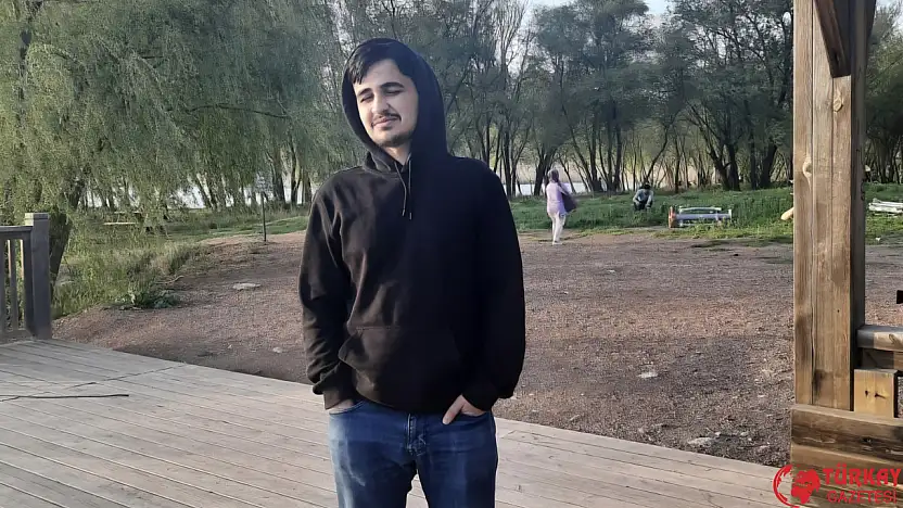 Yürüyüş için dağa çıkan gençten haber alınamıyor