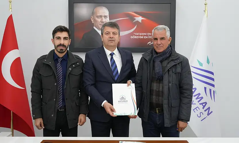 Adıyaman'a yeni bir taziye evi daha kazandırılıyor