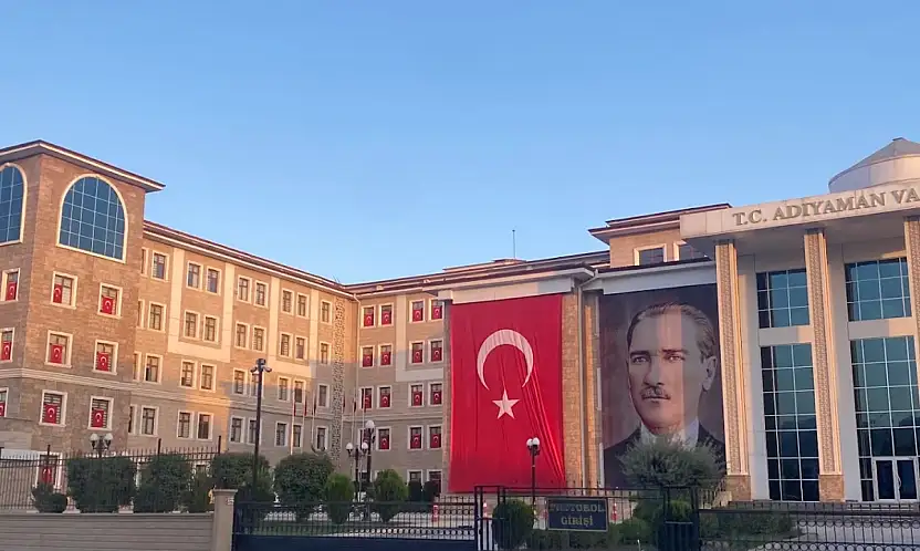 Adıyaman'da 6 Şubat günü okullar bir gün tatil edildi