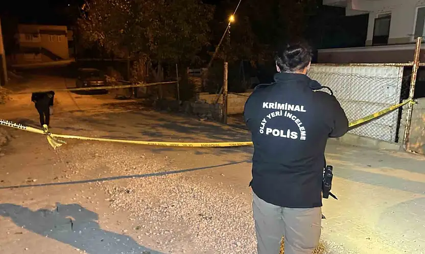 Adıyaman'da alacak-verecek meselesinde kan aktı: 1 ağır yaralı