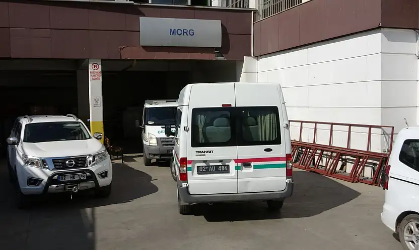 Adıyaman'da, bir kişi canına kıyarak yaşamına son verdi.