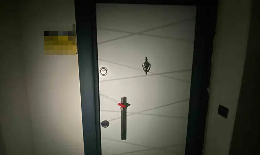 Adıyaman'da fuhuş operasyonu: 3 gözaltı