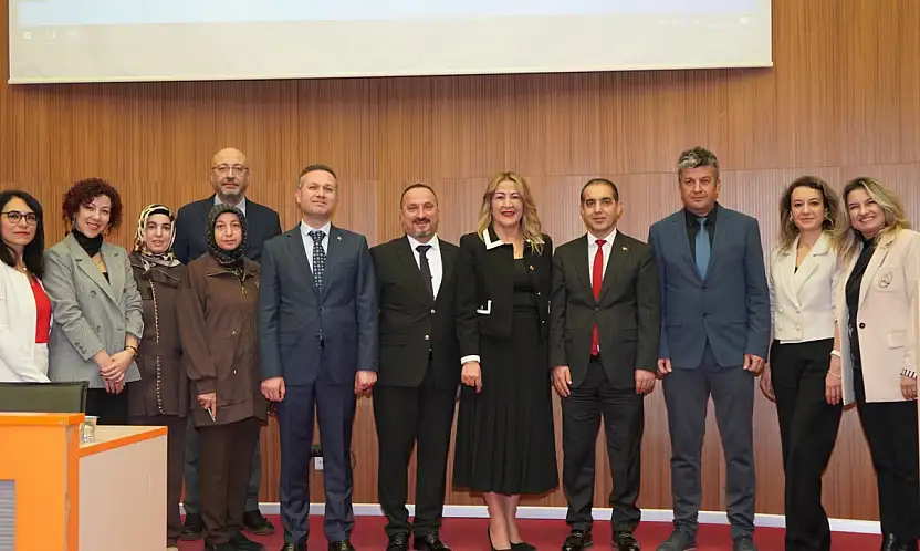 Adıyaman'da Mekanik Ventilasyon Kursu düzenlendi