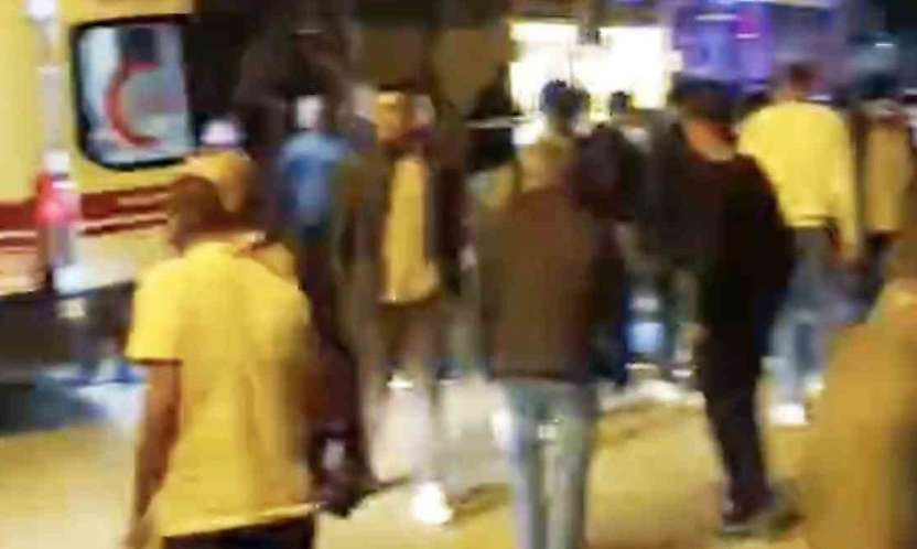 Adıyaman'da motosiklet kazası: 2 yaralı