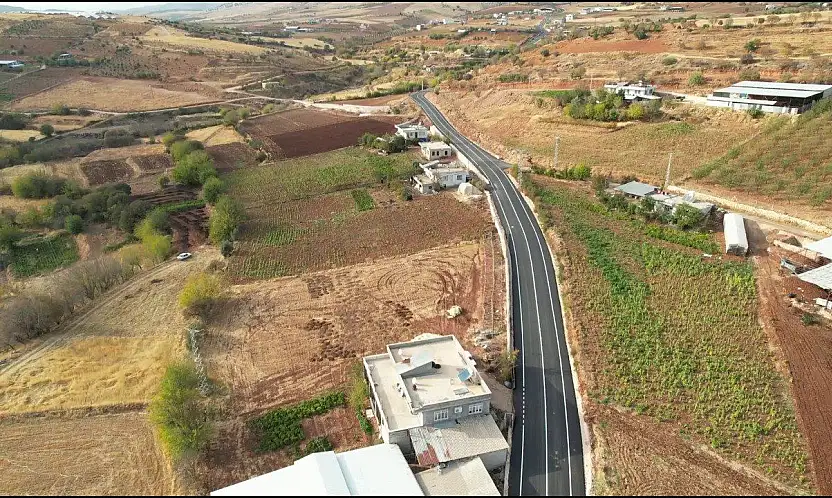 Adıyaman'da yıllardır beklenen hizmet gerçekleşti