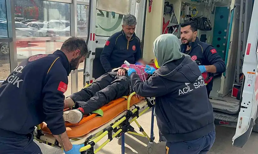 Adıyaman'ın 'Polis Emel'i hayatını kaybetti