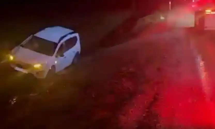 Adıyaman'ın Gölbaşı İlçesinde Şüpheli Kaza: Araç Var, Sürücü Yok