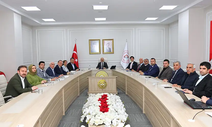 Adıyaman'ın Hafızası Geleceğe Taşınıyor