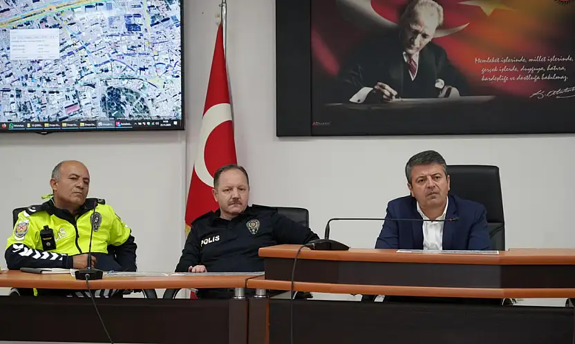 Adıyaman'ın kalbinde altyapı seferberliği başlıyor