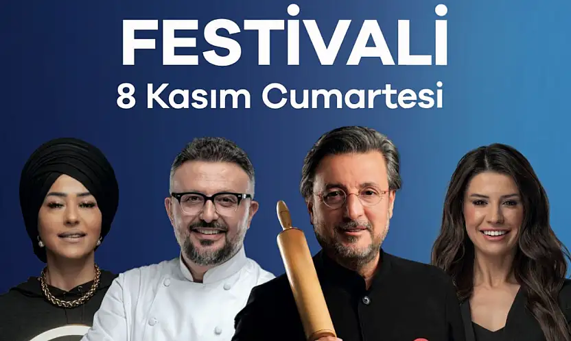 Adıyaman Mutfak Festivali Başlıyor