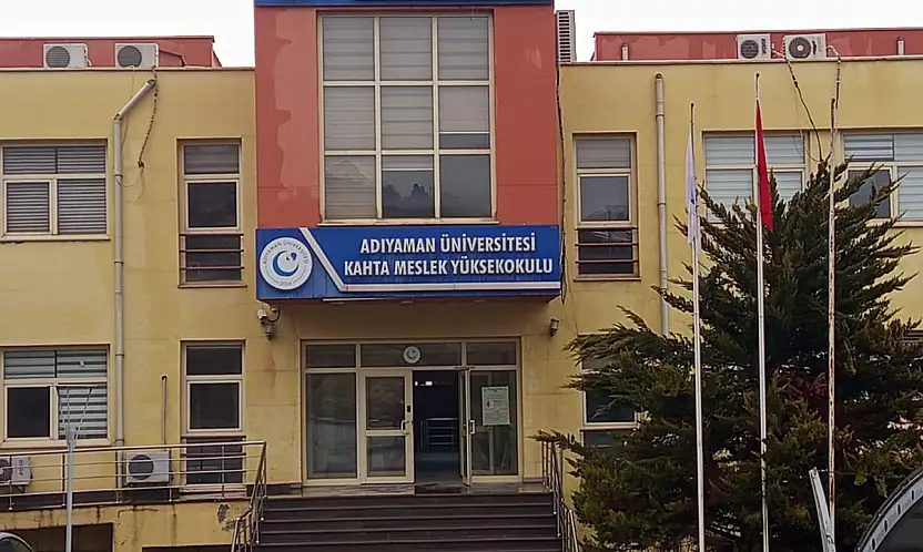 ADYÜ'den Badem Tarımında Zirai Don Kayıplarını Azaltacak Proje