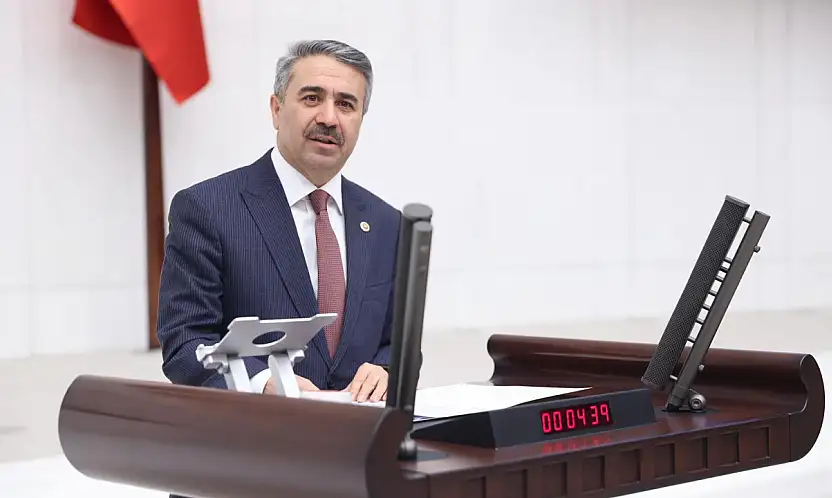 Alkayış: Adıyaman, Türkiye Yüzyılı'nda sosyal konut hamlesinin ilk adımının atıldığı şehir oluyor