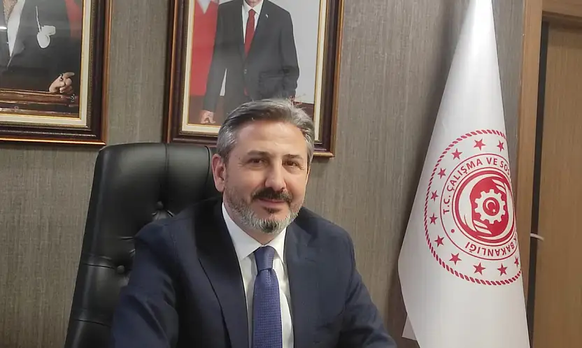 Aydın'dan 24 Kasım öğretmenler günü mesajı