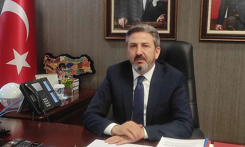 Aydın'dan sahte hesap paylaşımlarına tepki: Bu, açık bir ahlaki ve vicdani sorumsuzluktur