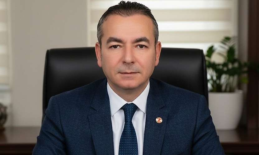Bakan Çeliker: ADI-FED'in Davetine icabet ettik, ancak yaşananlar bizi üzdü