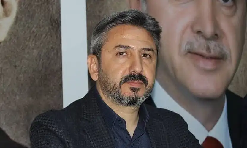 Bakan Yardımcısı Aydın: 'Süreci zedelemek isteyenlere fırsat vermeyeceğiz'