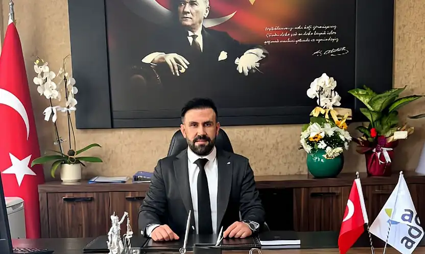Başhekim Abdullah Yaman Göreve Başladı