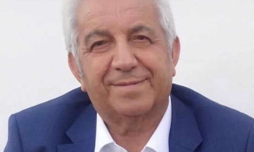 Başka inandı: kendine gel! Makamlar geçici, hizmet kalıcıdır!