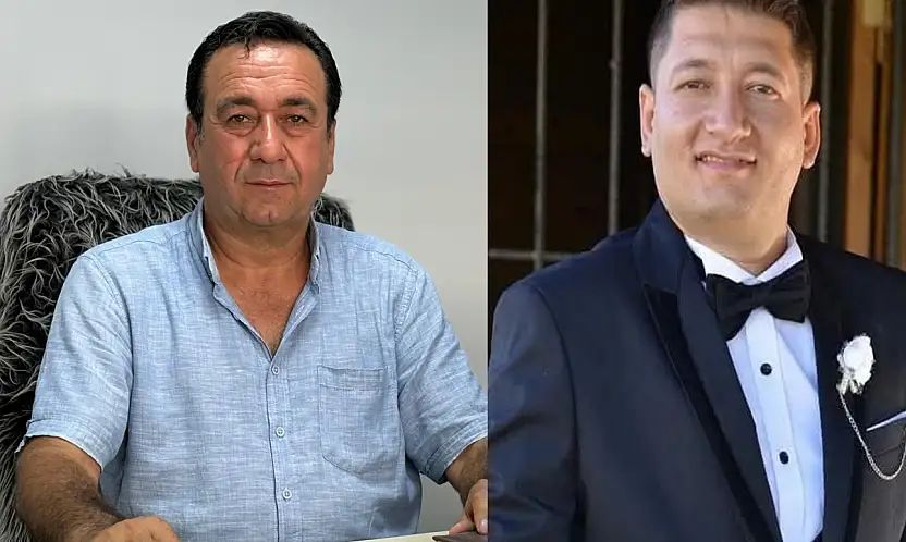 Başkan Arslan'dan Başsağlığı mesajı