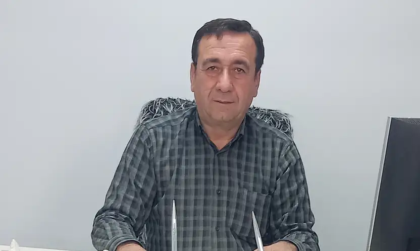 Başkan Arslan Gazetecilerin 10 Ocak Çalışan Gazeteciler Günü kutladı