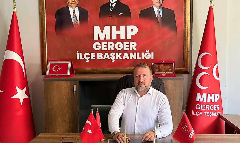 Başkan Aslan: Verilmeyen hizmet için aidatlar neden hâlâ toplanıyor