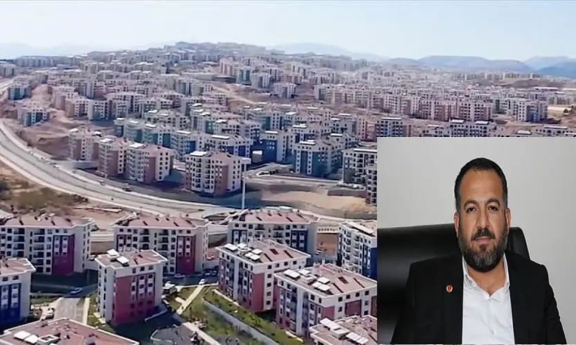 Başkan Asnuk İndere'de yaşanabilecek olası sorunları açıkladı