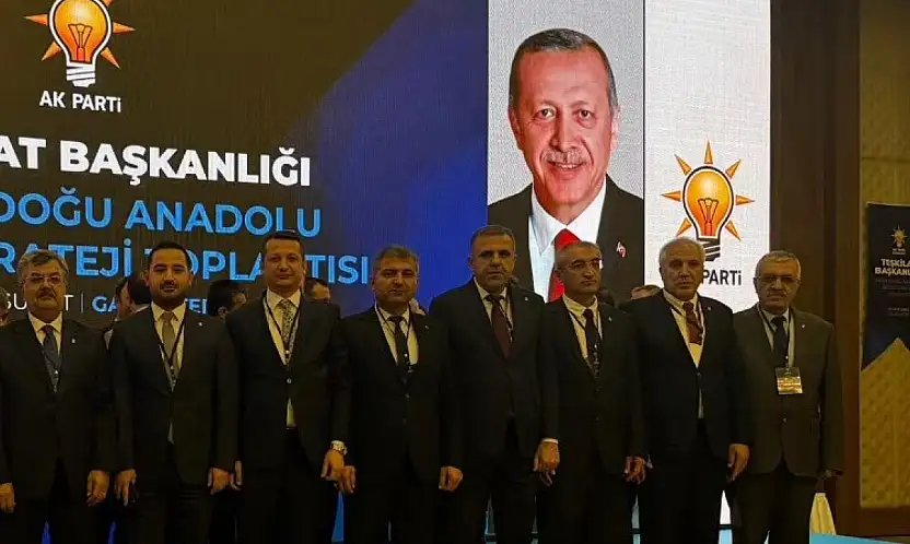 Başkan Çadır: Yine, yeniden zaferimiz şimdiden kutlu olsun