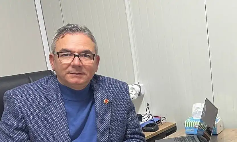 Başkan Çeliker: 10 Kasım sadece bir tarih değil, bir hatırlama bilincidir