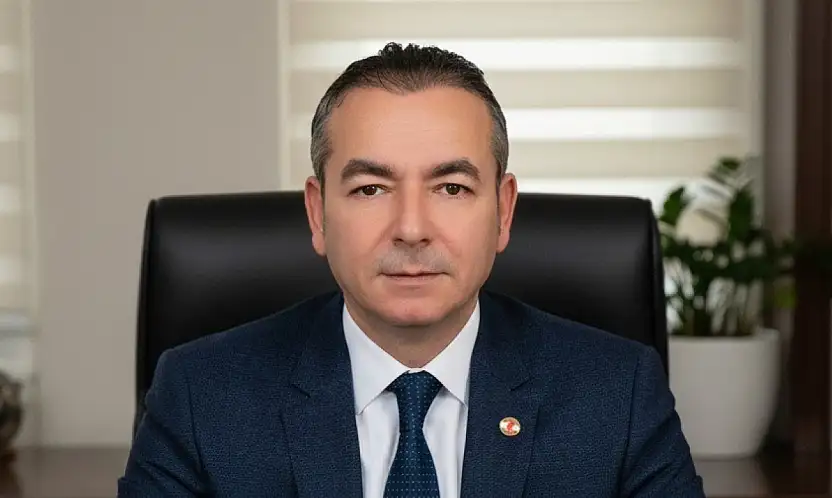 Başkan Çeliker'den gazetecilere yapılan saldırıya sert tepki