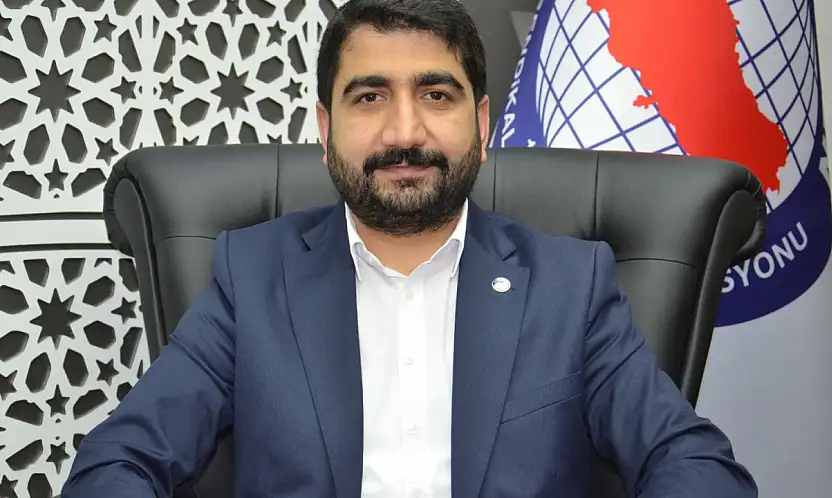 Başkan Demir: Özlük ve özgürlük mücadelemizin 34'üncü iftihar yılındayız