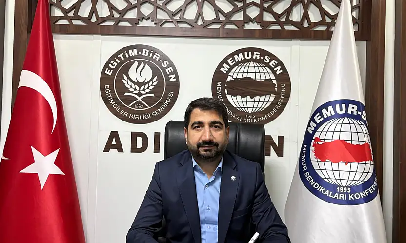 Başkan Demir: Resen atama mağduriyetleri son bulsun