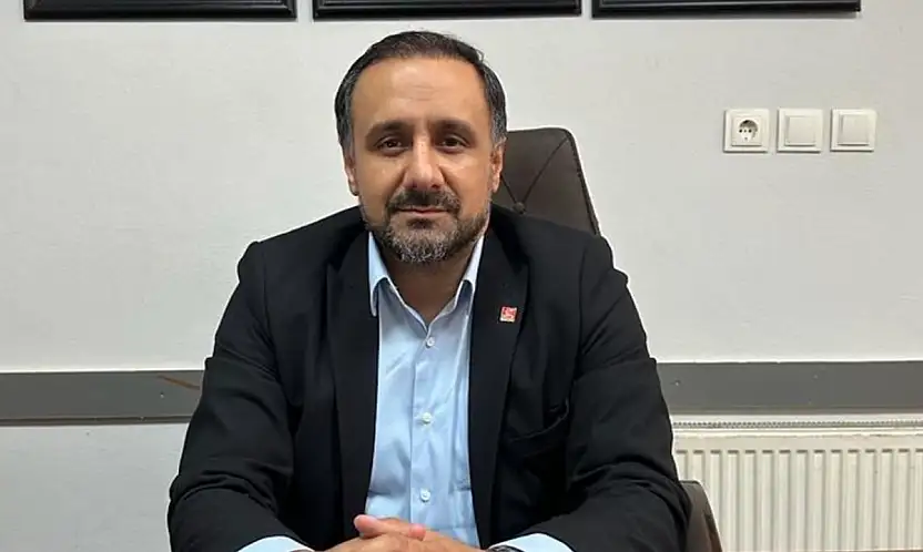 Başkan Doğan: Gülşah Durbay, duruşuyla anılacak bir isimdi