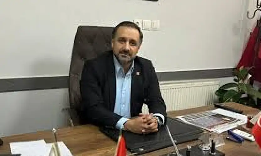 Başkan Doğan: Hrant Dink, hakikatin ve barışın sesi olarak yaşıyor