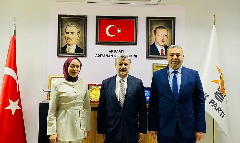 Başkan Işık'tan 10 Aralık Dünya İnsan Hakları Günü mesajı