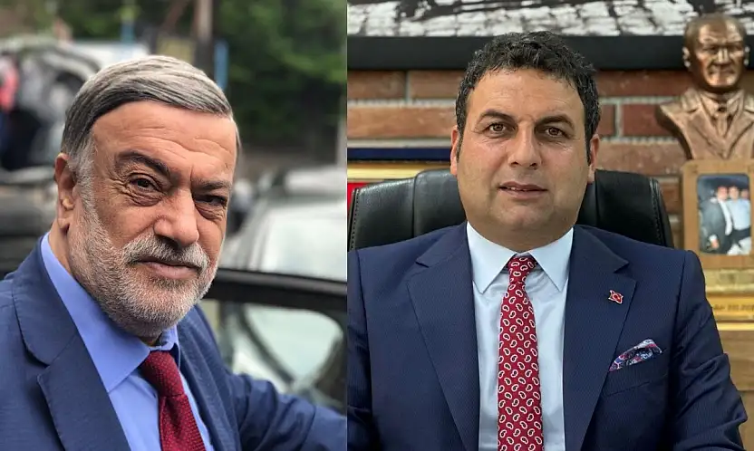 Başkan İskender Yıldırım'dan Kahtalı Mıçe İçin Anma Mesajı