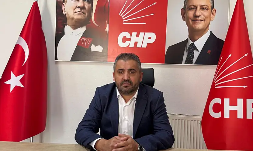 Başkan Kılınç: Emekçinin alın terini yok sayan bu anlayış sürdürülemez