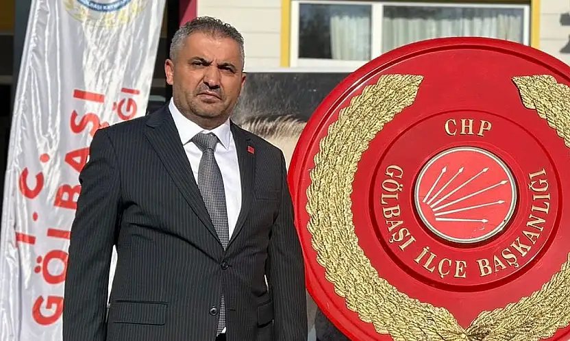 Başkan Kılınç'tan 10 Aralık İnsan Hakları Günü mesajı