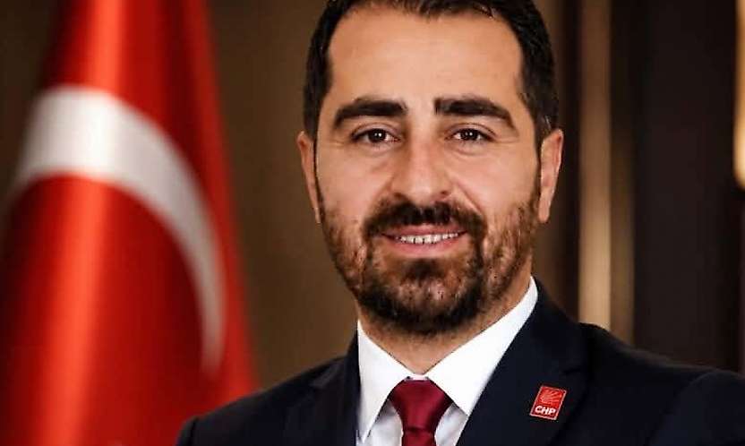 Başkan Kılınç'tan 29 Ekim Cumhuriyet Bayramı Mesajı