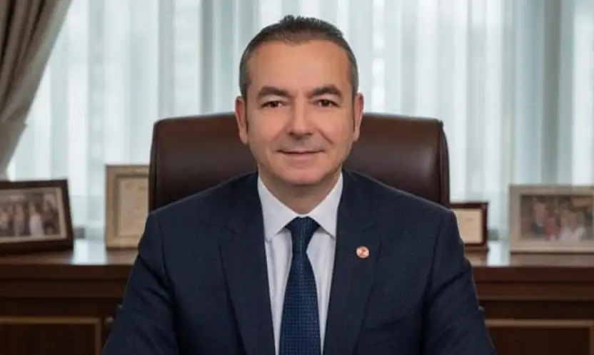 Başkan Murat Çeliker'den Cumhurbaşkanı Erdoğan'a açık mektup