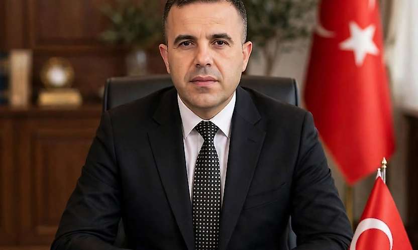 Başkan Öksüz'den 19 Ekim Muhtarlar Günü Mesajı