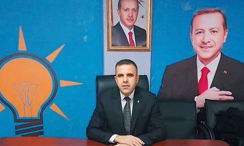 Başkan Öksüz'den 19 Ekim Muhtarlar Günü Mesajı