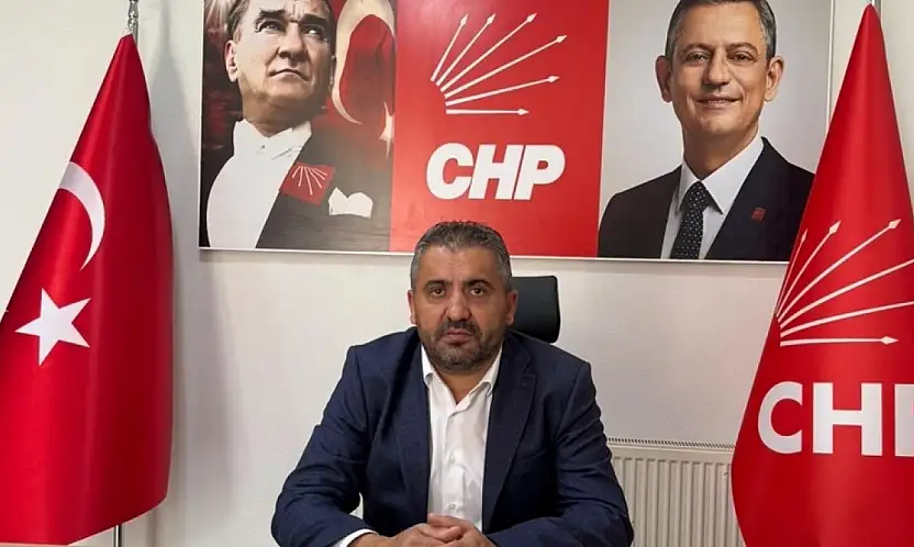 Başkan Özkan Kılınç'dan 10 Ocak Çalışan Gazeteciler Günü mesajı