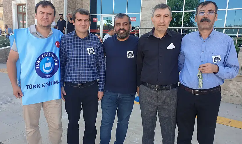 Başkan Suçağı: Bu yıl 24 Kasım'a, içimizde derin bir sızıyla giriyoruz